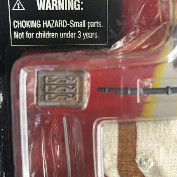 Star Wars - Tatooine Accessory Set with Pull-Back Droid. - Picture 4 of 8